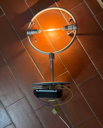 Fontana Arte Nobi 3356/1