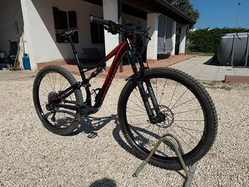 Specialized Stumpjumper 29” (2016) - Taglia M