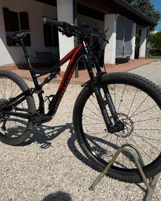 Specialized Stumpjumper 29” (2016) - Taglia M