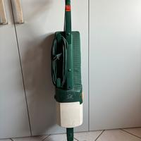 Aspirapolvere Vorwerk folletto k122 con accessori