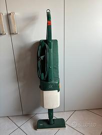 Aspirapolvere Vorwerk folletto k122 con accessori