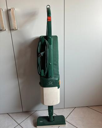 Aspirapolvere Vorwerk folletto k122 con accessori