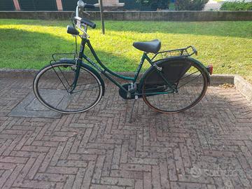 Bicicletta Holland