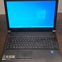 portatile lenovo 