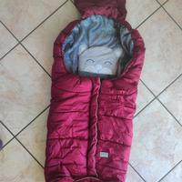 Sacco nanna passeggino Nuvita 