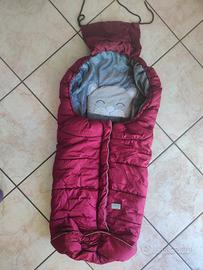 Sacco nanna passeggino Nuvita 