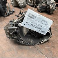 Cambio Fiat Doblo Cargo 1.6 16V Nat.Pow. Anno 2007