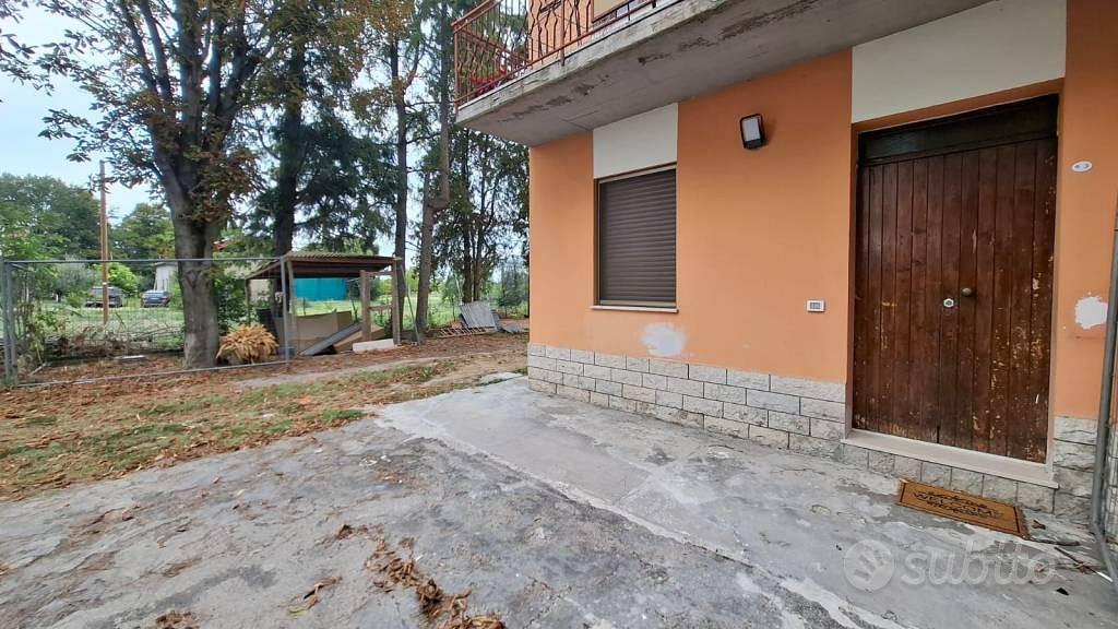 Appartamento – Forlì, San Tomè - Vista 2