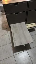 Auto kit Camperizzazione