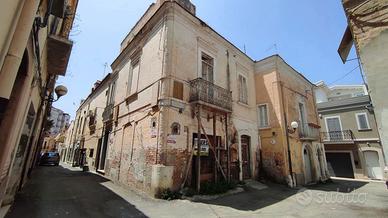 Casa Indipendente San Severo [Cod. rif 3253481VRG]