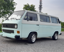 Volkswagen t3 caravelle