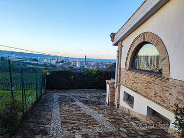 Casa vacanza San Salvo marina