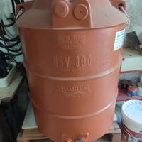 Contenitore in plastica per alimenti