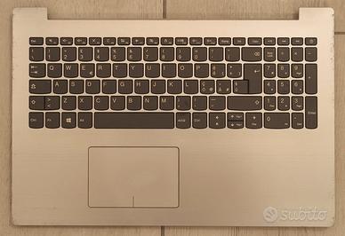 Tastiera e TouchPad per Lenovo IdeaPad 320-15ABR