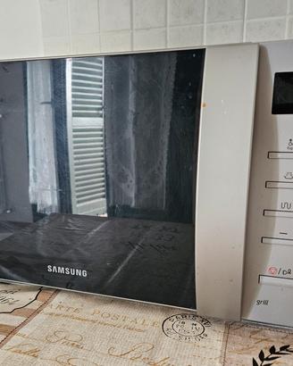 Microonde Samsung G76W