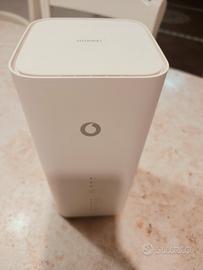 modem router 4g+ huawei B818-263