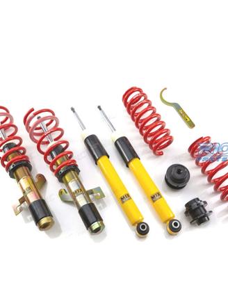 SOSPENSIONE FILETTATA EIBACH MTS BMW F20 F21 11-19
