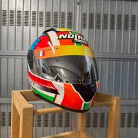 Casco NOLAN