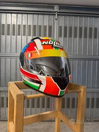 Casco NOLAN