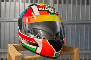 Casco NOLAN