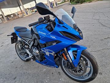 Gsx8r come nuova
