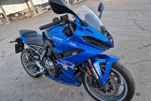 Gsx8r come nuova
