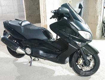 Tmax 500 Asi