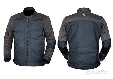 GIACCA TESSUTO MOTO SCOOTER TUCANO URBANO TEXWORK 