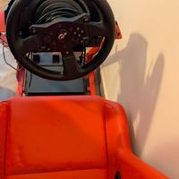 thrustmaster T300 RS