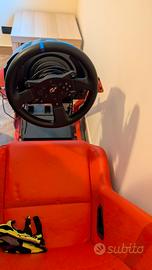 thrustmaster T300 RS