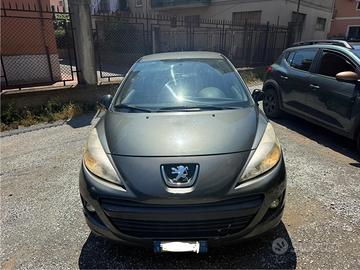 2010 Peugeot 207