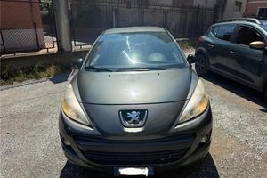 2010 Peugeot 207
