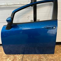 Porta Anteriore Sx Fiat Grande Punto Evo 2012