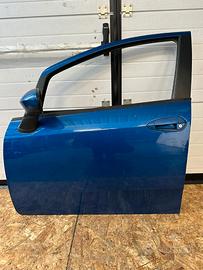 Porta Anteriore Sx Fiat Grande Punto Evo 2012