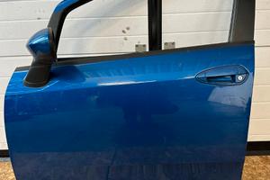 Porta Anteriore Sx Fiat Grande Punto Evo 2012