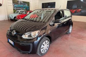 Volkswagen up! 1.0 5p. eco high BlueMotion Technol