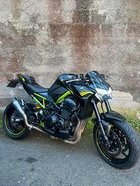 Kawasaki Z 900