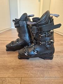 scarponi sci Nordica 27-27.5 