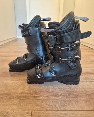 scarponi sci Nordica 27-27.5 