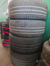 Pneumatici gomme ruote pirelli PZERO