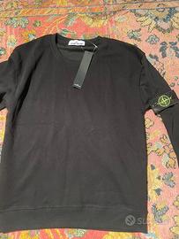 Felpa Stone Island