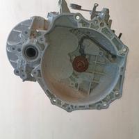 Cambio Opel Mokka 1.4 TB 6M anno 2015