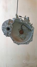 Cambio Opel Mokka 1.4 TB 6M anno 2015