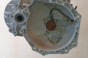 Cambio Opel Mokka 1.4 TB 6M anno 2015