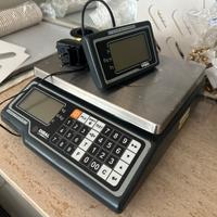 Bilancia Dibal professionale