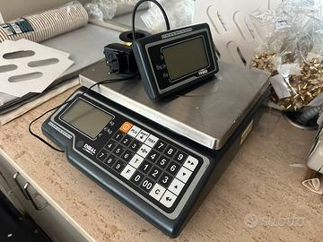 Bilancia Dibal professionale