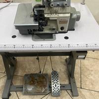 Macchina Taglicuci Professionale