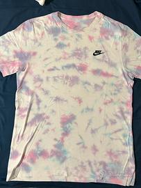T shirt Maglia Nike Tee