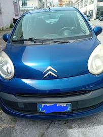 Citroen c 1 benzina