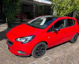 OPEL Corsa 1.4 GPL Tech 5p. Neopatentati